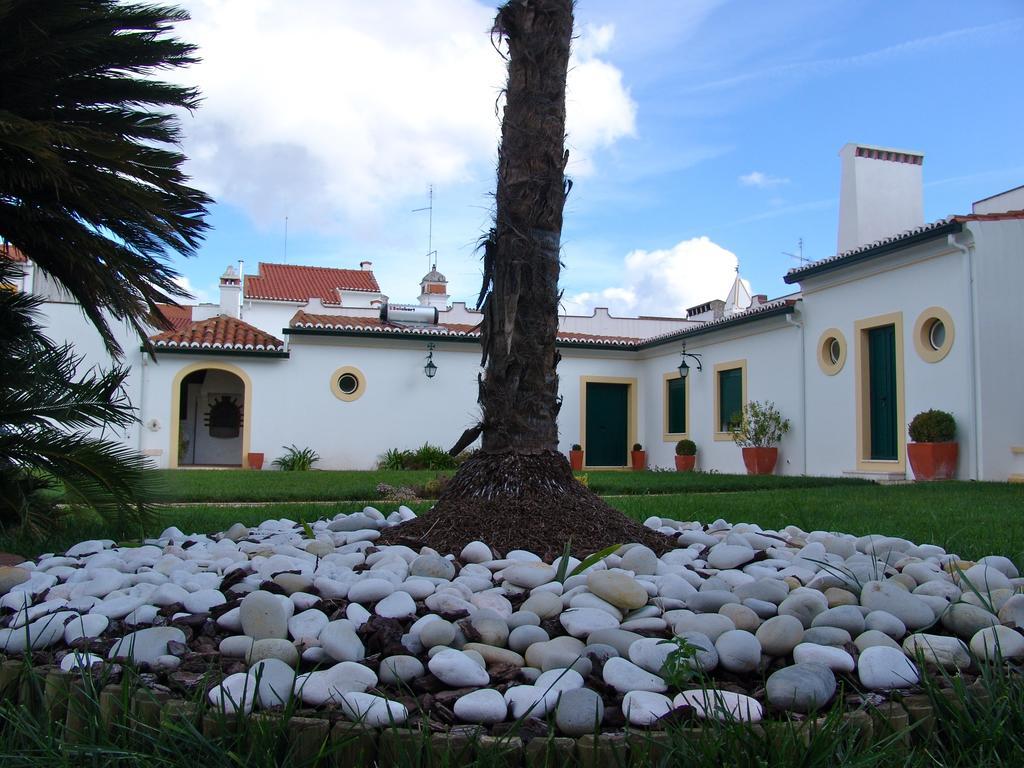 Hotel Casa Do Colegio Velho Vila Viçosa Exterior foto